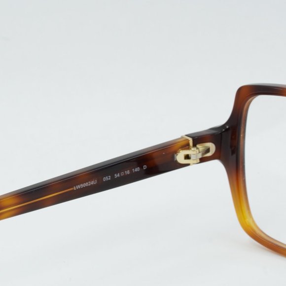 NEW LOEWE LW50024U 052 EYEGLASSES - Picture 11 of 12